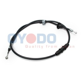Köp Handbromsvajer av Oyodo 70H5074-OYO till det låga priset 228,33 kr