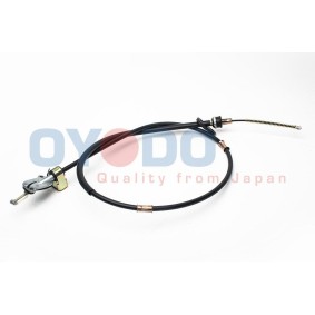 Handbremsseil für DAIHATSU von Oyodo