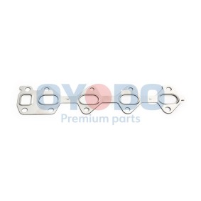 Abgaskrümmerdichtung 70U0307-OYO von Oyodo günstig für 7,35 € online kaufen