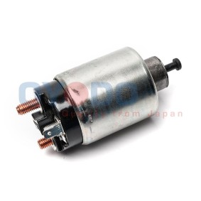 Comprar Solenoide de arranque de Oyodo 75E0066-OYO a bajo precio de 23,43 €
