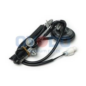 Abgastemperatursensor des Herstellers Oyodo - Originalware Artikelnummer: 75E0390-OYO