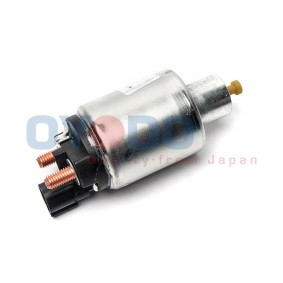 Comprar Solenoide de arranque de Oyodo 75E0541-OYO a bajo precio de 31,44 €
