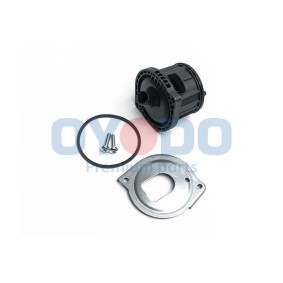Stoßdämpfer Staubschutzsatz und Anschlagpuffer des Herstellers Oyodo - Originalware Artikelnummer: 80A0009-OYO