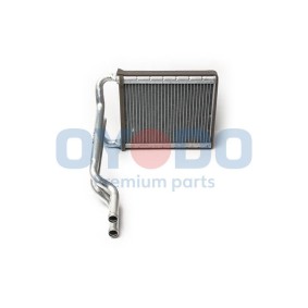Acquista Scambiatore calore per riscaldamento abitacolo da Oyodo 90B0315-OYO a buon mercato per soli 71,08 €