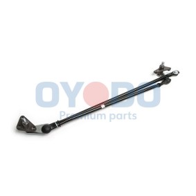 Compre Engrenagem de limpa-vidros, limpeza de vidros da Oyodo 90B0503-OYO a um preço baixo por 17,15 €