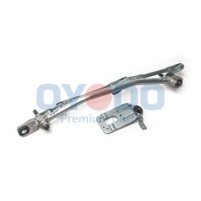 Compre Tirante de limpa-vidros da Oyodo 90B0517-OYO a um preço baixo por 57,80 €