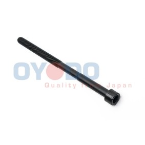 Osta Syl.kannen pultit Oyodo:llä 93M0302-OYO edullisesti hintaan 4,69 €