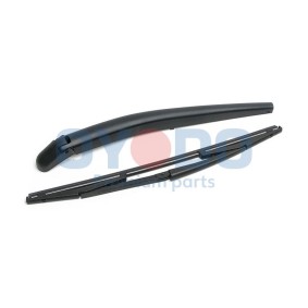 Comprar Brazo del limpiaparabrisas, lavado de parabrisas de Oyodo 95B9011-OYO a bajo precio de 13,98 €