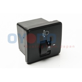 Compre Regulador, regulação do alcance dos faróis da Oyodo 95E0004-DAE a um preço baixo por 5,36 €