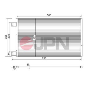 Verteilerkappe 10E1040-JPN von JPN günstig für 17,85 € online kaufen