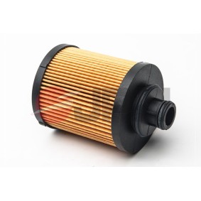 Ölfilter für VAUXHALL von JPN