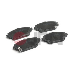 Bremsbeläge 10H4027-JPN von JPN günstig für 17,26 € online kaufen