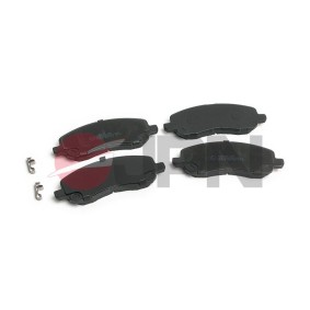 Bremsbeläge 10H5029-JPN von JPN günstig für 17,80 € online kaufen