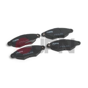 Bremsbeläge für NISSAN von JPN