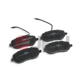 Bremsbeläge 10H9086-JPN von JPN günstig für 25,00 € online kaufen