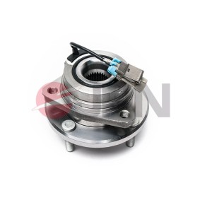 Comprar Juego de cojinete de rueda de JPN 10L0009-JPN a bajo precio de 52,24 €