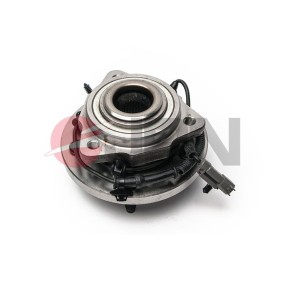 Achetez des Kit de roulement de roue JPN 10L0A05-JPN à prix pour 97,36 €