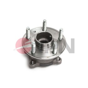 Comprar Juego de cojinete de rueda de JPN 20L0018-JPN a bajo precio de 73,88 €