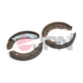 Bremsbacken des Herstellers JPN - Originalware Artikelnummer: 25H1044-JPN