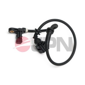 Zylinderkopfdichtung des Herstellers JPN - Originalware Artikelnummer: 25U2075.05M-JPN