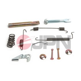Acquista Regolatore, Freno a tamburo da JPN 26H0002-JPN a buon mercato per soli 5,53 €