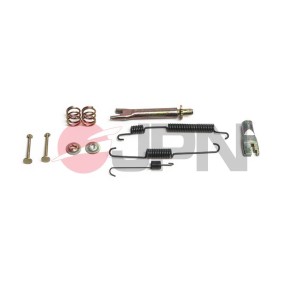 Acquista Regolatore, Freno a tamburo da JPN 26H0503-JPN a buon mercato per soli 14,14 €