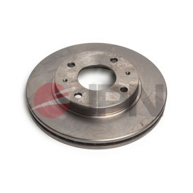 Bremsscheibe 30H0507-JPN von JPN günstig für 17,34 € online kaufen