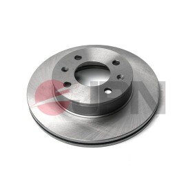 Bremsscheibe 30H0509-JPN von JPN günstig für 19,82 € online kaufen