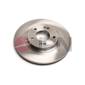 Bremsscheibe für HYUNDAI von JPN