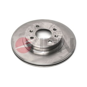 Bremsscheibe für HYUNDAI von JPN