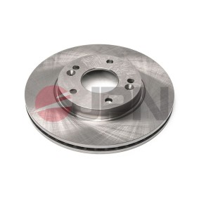 Bremsscheibe 30H0537-JPN von JPN günstig für 26,20 € online kaufen