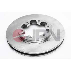 Bremsscheibe für NISSAN von JPN
