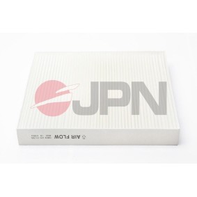 Innenraumfilter für CADILLAC von JPN