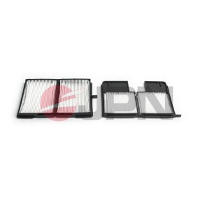 Innenraumfilter 40F2000-JPN von JPN günstig für 9,07 € online kaufen