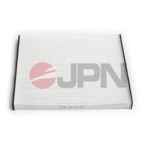 Innenraumfilter 40F2017-JPN von JPN günstig für 5,67 € online kaufen