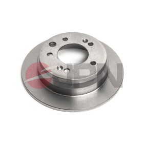 Bremsscheibe 40H0310-JPN von JPN günstig für 20,33 € online kaufen