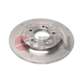 Bremsscheibe für HYUNDAI von JPN