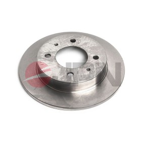 Bremsscheibe 40H0502-JPN von JPN günstig für 18,86 € online kaufen