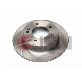 Bremsscheibe 40H0518-JPN von JPN günstig für 16,94 € online kaufen