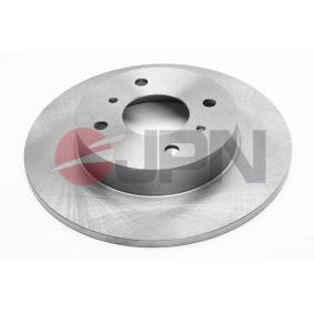 Bremsscheibe für NISSAN von JPN