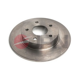 Bremsscheibe von JPN