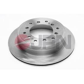 Bremsscheibe für TOYOTA von JPN