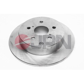 Bremsscheibe 40H2049-JPN von JPN günstig für 22,87 € online kaufen