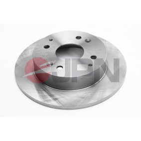 Bremsscheibe 40H4008-JPN von JPN günstig für 15,67 € online kaufen