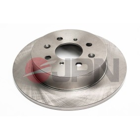 Bremsscheibe 40H4019-JPN von JPN günstig für 19,94 € online kaufen