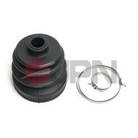 Achetez des Soufflet de cardan de chez JPN en ligne pour L 300 III Minibus (P0_W, P1_W, P2_W) à prix modérés