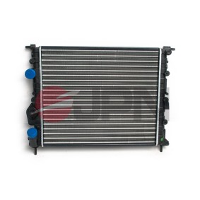 Kjøp Radiator, motorkjøling av JPN 60C9043-JPN til den lave prisen 749,54 NOK