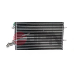 Compre Condensador de ar condicionado de JPN online para C70 II Cabrio (542) a preços moderados