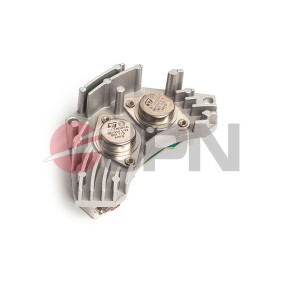 Comprar Regulador, ventilador habitáculo de JPN 60E9078-JPN a bajo precio de 26,99 €