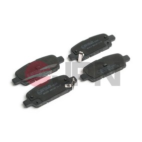 Kurbelwellenlager 60M0500.050-JPN von JPN günstig für 6,82 € online kaufen